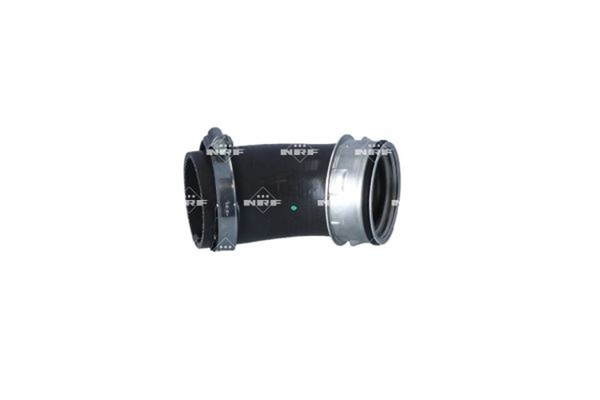 NRF Ladeluftschlauch Easy FIT 166092 FüR VW Touareg 7LA 7L6 7L7 7P5 7P6 TDI Audi-image