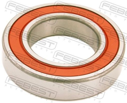 Für FEBEST AS-6007-2RS BALL BEARING 35X62X14