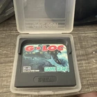 SEGA G-Loc: Air Battle (Sega Game Gear, Simulation, Manual Included)