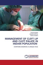 Shalini Sinha (u. a.) | MANAGEMENT OF CLEFT L...
