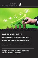 Diogo Ricardo Martins Balestra (U. A.) | LOS Pilares DE LA Constitucionalidad...