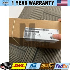 New Siemens 6AV6 648-0DE11-3AX0 6AV6648-0DE11-3AX0 SIMATIC HMI Smart 1000 IE V4