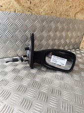 Retroviseur droit (ou coque) Peugeot 306