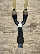 Customised Milbro catapult