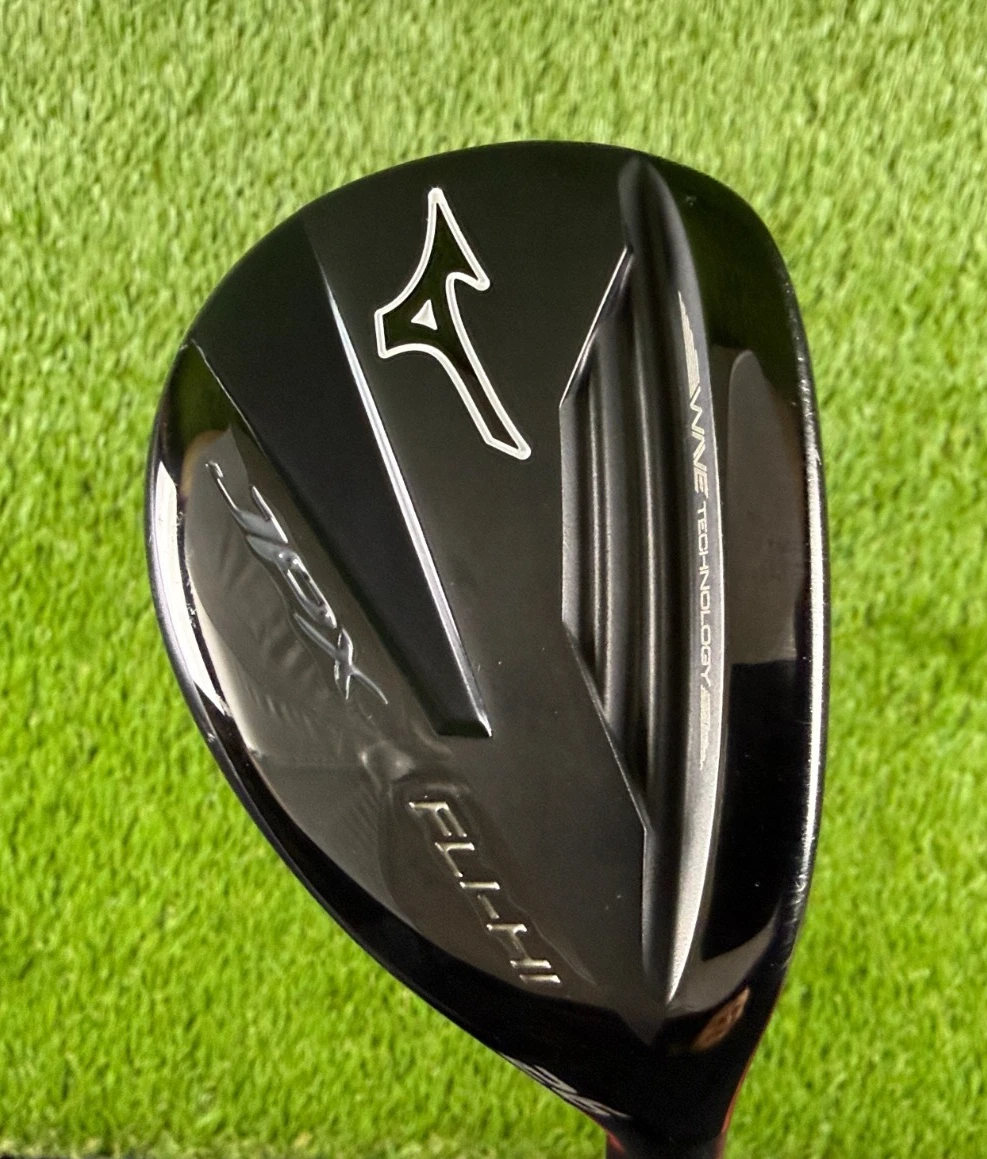 Mizuno JPX Fli Hi Golf Clubs for sale - eBay