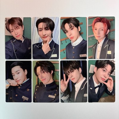 ATEEZ] 6th MEMBERSHIP KIT 