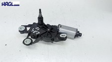 Scheibenwischermotor Hinten 1P0955711 Seat Leon 2.0 TDI DPF DSG 1 P Limousine
