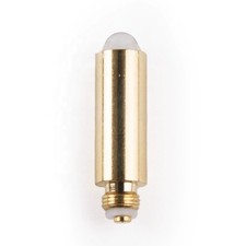 Replace lamp Optical fiber laryngoscope TRUPHATEK SHUCMAN 512717 XENON 2.5V