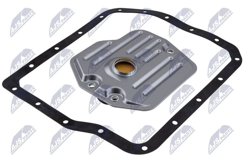 NTY FSF-TY-024 Hydraulic Filter, automatic transmission
