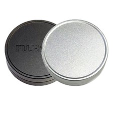 Metal Lens Cap for Fujifilm Fuji X30 X20 Camera