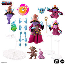 Mondo MOTU Orko 1 6 Scale Figure Timed Edition