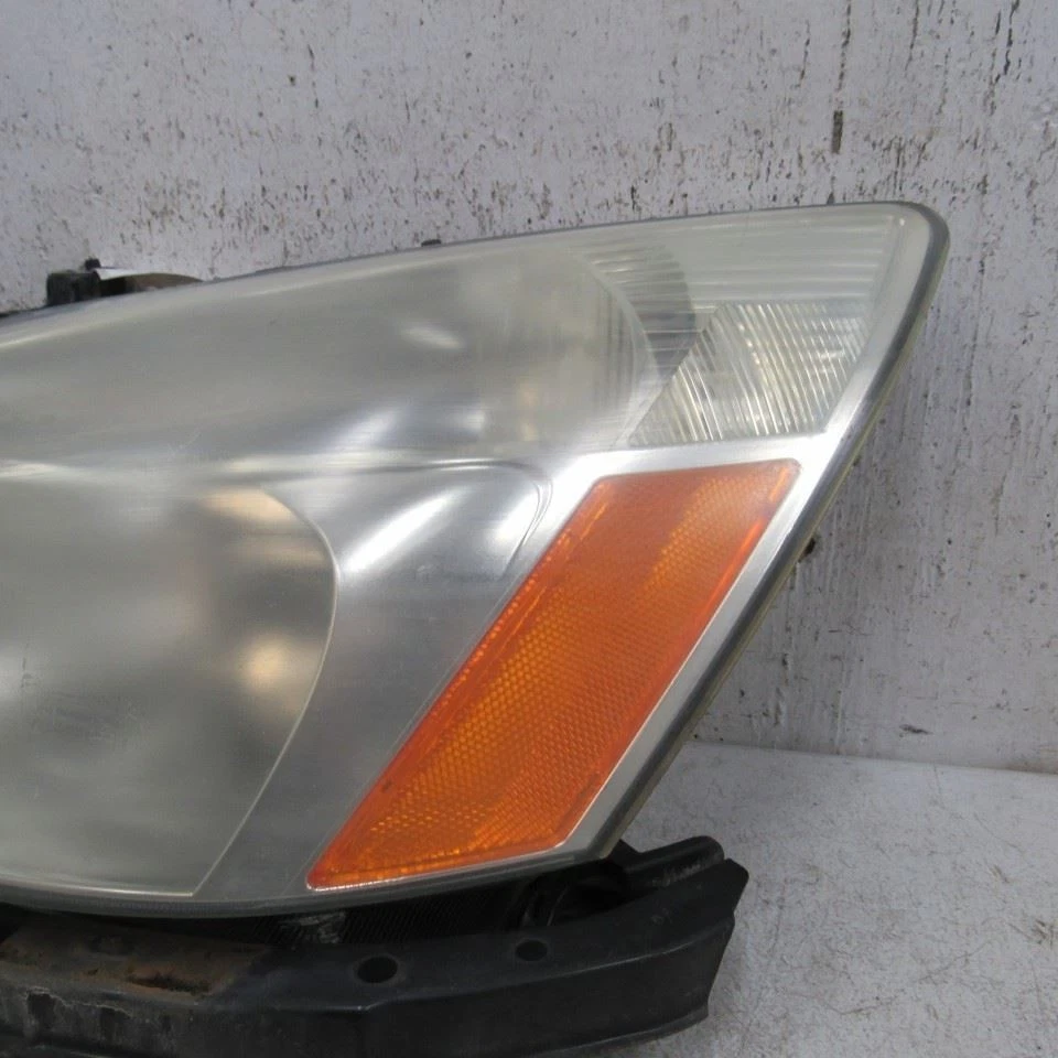 03 04 05 2006 07 Faro izquierdo conductor honda accord Foto 3 de 4