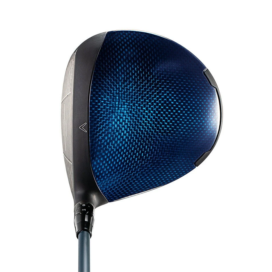 Callaway PARADYM X Driver 9deg RH VENTUS TR5 graphite Flex Stiff  HC New - Image 2 of 4