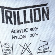 Big Logo Knit Sweater - Brown, Oversized, Unisex, Size M-XL