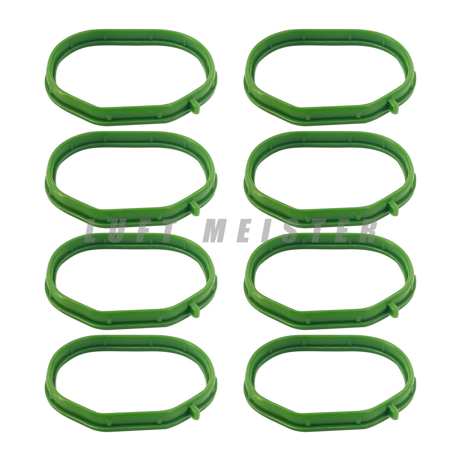 Intake Manifold Position Gaskets 255738 For Maserati Quattroporte GT GC 203134