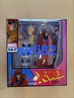 MEDICOM TOY MAFEX No.287 GAMBIT COMIC VARIANT Ver. X-MEN Figure