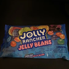 Jolly Rancher Jelly Beans Easter 14 oz. Bag Expires 03/2026