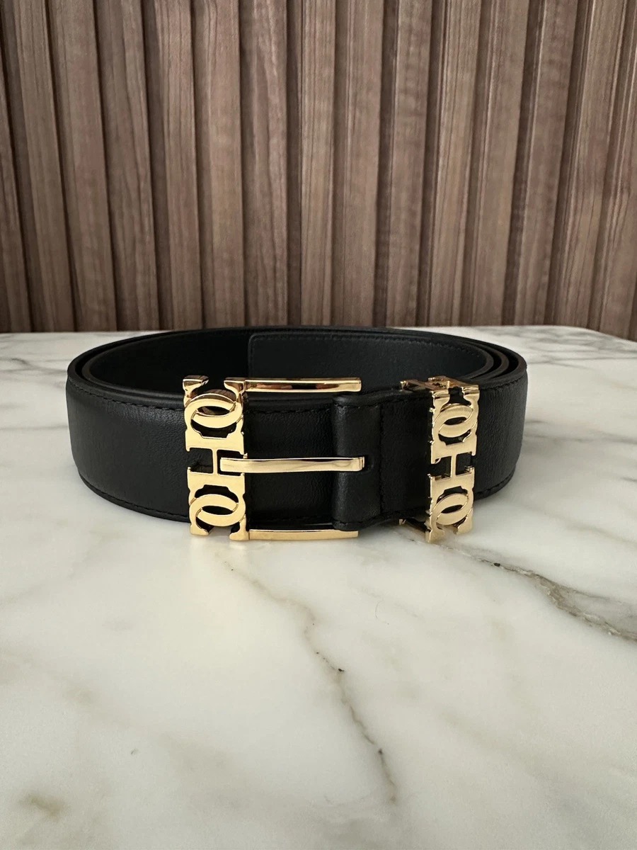 Carolina Herrera Belts for Women for sale - eBay display picture 1