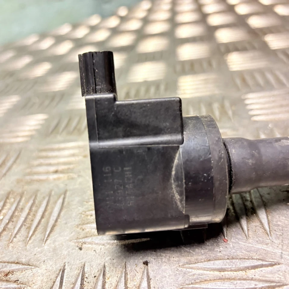 Honda CR-Z 2014 paquete de bobina de encendido híbrido #1 OEM Foto 3 de 4