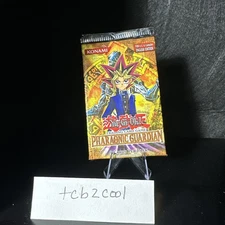 Yu-Gi-Oh Pharaonic Guardian Unlimited Booster Pack – Sealed – PGD    