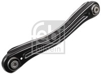 Febi Bilstein 176403 Kontroll-/Nachlaufarm, RadaufhäNgung FüR MERCEDES-BENZ
