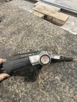 Mac Tool AS-10mm Beit Sander