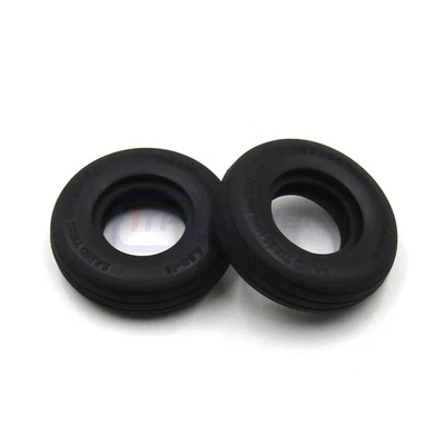 Neumáticos/neumáticos delanteros Tamiya Sand Scorcher/Grasshopper/Hornet/Frog, 9805033/19805033