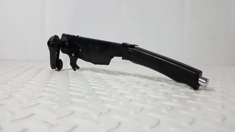 Palanca de freno Audi A6 Quattro E 1997 (negro) Foto 2 de 4