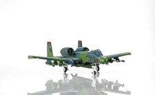 Aviation Fighters Series ⭐︎1/144 AC-130U 1/144 S14 US AC-130U Spooky II GUNSHIP 1st Special