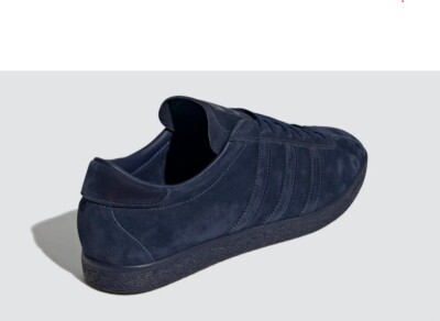 adidas Originals TOBACCO Night Indigo OG MEN'S SHOES JR2743