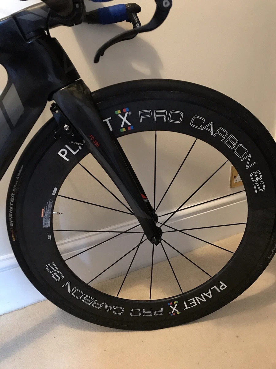 Planet x pro carbon 82 2025