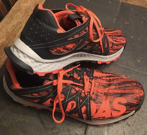 Vigor Bounce Trail Runner Szie 15 