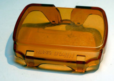 Nikon SZ-3T Amber Warming Filter Filter Orange for Nikon Speedlight SB-700 Flash