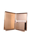 GENE AUTRY VINTAGE CIGARETTE HOLDER/ CASE NEW IN GIFT BOX — photo 4