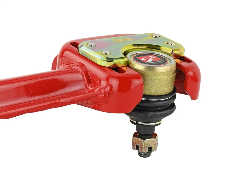 Skunk2 Racing 516-05-5650 Pro Series Front Camber Kit Fits 90-08 Integra TSX - Image 4 of 4