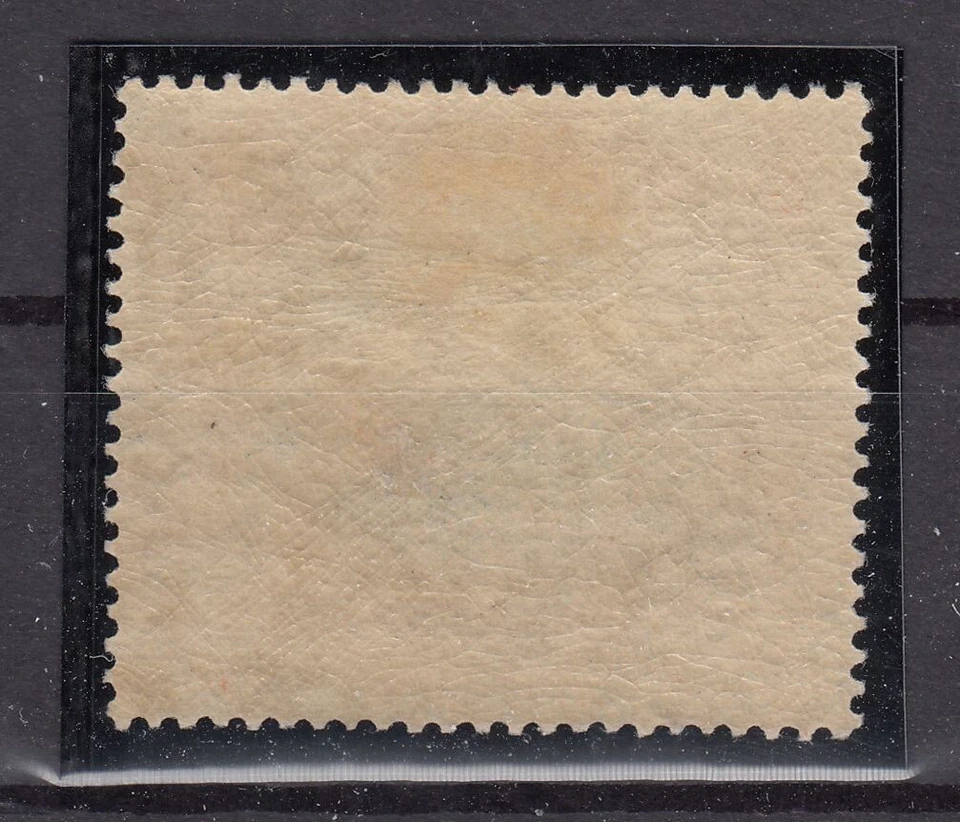 RK25512/БРИТАНСКИЙ ЗАНЗИБАР – SG NO 295 КАК НОВЫЙ MH – ОЧЕНЬ ВЫСОКИЙ CV - Изображение 2 из 2