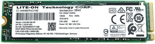 SAMSUNG SanDisk SK Hynix INTEL Kingston Lite-on M.2 NVMe Interne SSD PC Laptop - Bild 4 von 6