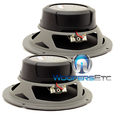 HERTZ ECX-165.5 ENERGY 6.5