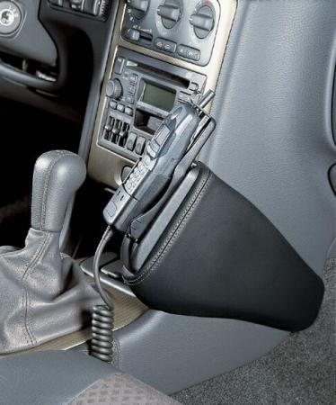 KUDA phone console for Volvo S70/V70 from 1997 088085 - Zdjęcie 1 z 1