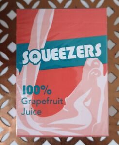 Squeezers V3 by Organic Playing Cards Squeezers V3 by Organic Playing Cards