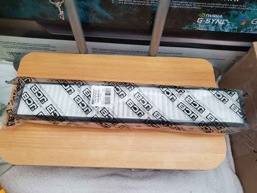 NEW JCB 332/A9113 Cab AIR Filter GENUINE!!! | eBay