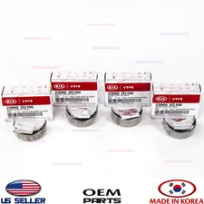 Genuine Сonnecting Rod Bearing Set 8pc OEM Hyundai Kia 2.0 2.4 See compatibility