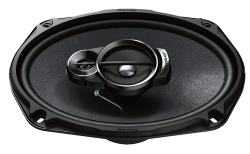 Crossover Peavey FMW-12 Avec Jackplate - Pour Haut-parleurs - Connecteurs Neutrik