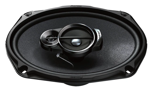 Equipos Home Audio y HiFi Pioneer