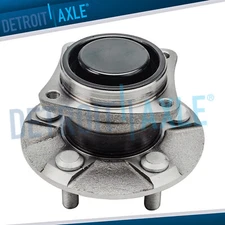 Rear Wheel Bearing Hub Assembly for Toyota Celica Corolla Matrix Pontiac Vibe