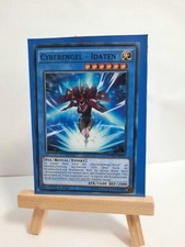 YuGiOh DPDG-DE016 Cyberengel - Idaten Common Near Mint 03629090