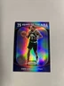 Kawhi Leonard 2021-22 Donruss Optic #2 75 Years of the NBA (Panini Prizm)