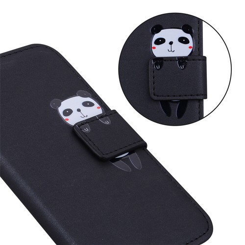 For iPhone 16 Pro Max Plus 15 14 13 12 11 XS 8 7 Flip Case Leather Wallet Cover - Picture 42 of 58