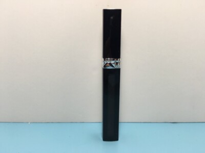 CHRISTIAN DIOR - ROUGE DIOR LIQUID - 908 BLACK MATTE - 0.20 OZ - NEW