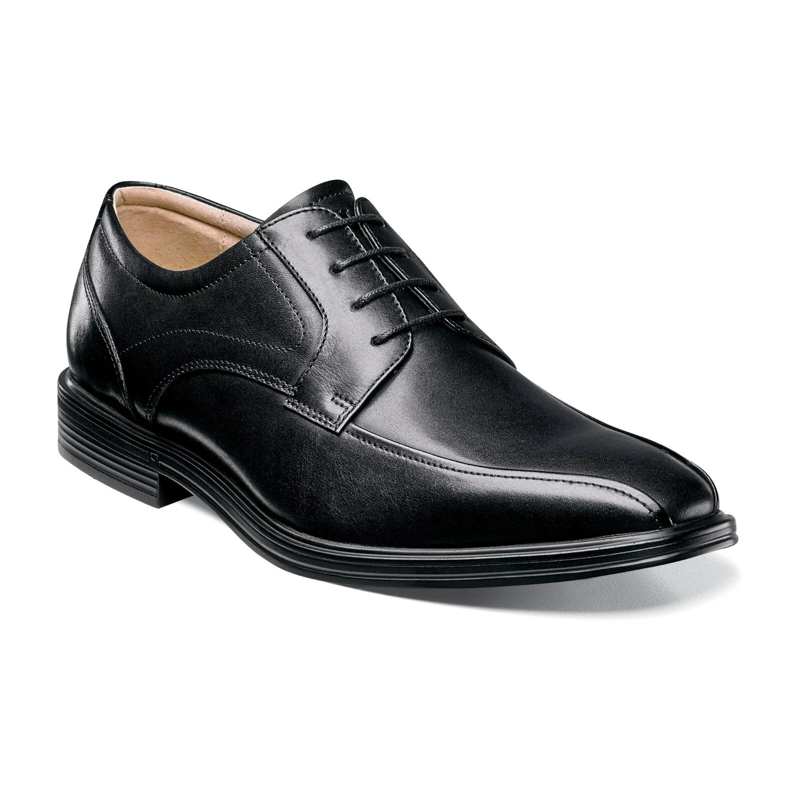 SAOLA Florsheim Heights punta bici Oxford (uomo) 14170 001 US 13M
